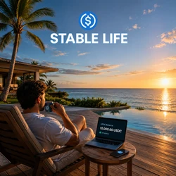 Stable life