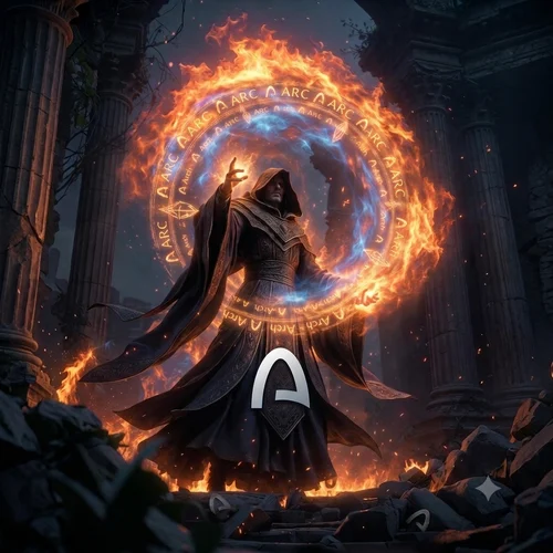 ARCane