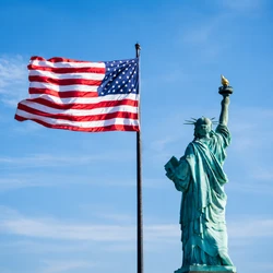 USA