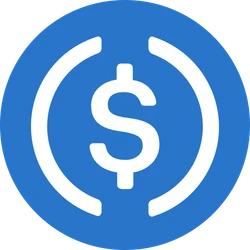 1USDC