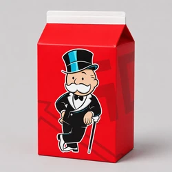 Mr. Monopoly