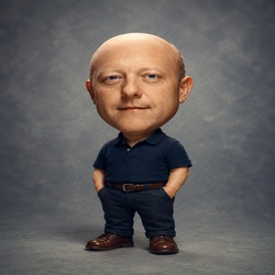 BaldGuy